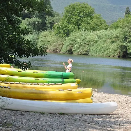 ヴィラ Spacious Holiday With Pool In Saint-paul-les-fonts